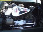 1969 Corvette Convertible For Sale
